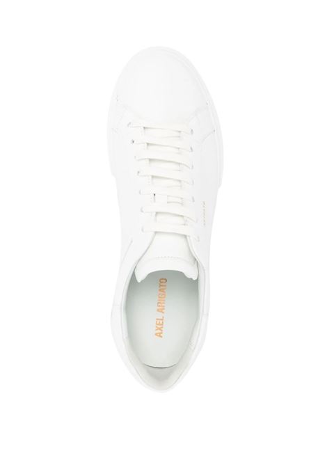 atlas sneakers man white AXEL ARIGATO | F0522004WHITE
